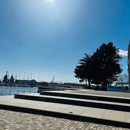 לוריין Evasion Dans L'Enclos Du Port מראה חיצוני תמונה
